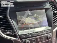 2015 Hyundai Santa Fe
