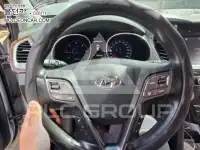 2015 Hyundai Santa Fe