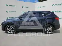2015 Hyundai Santa Fe