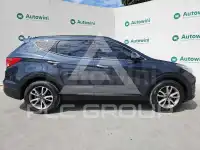 2015 Hyundai Santa Fe