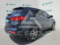 2015 Hyundai Santa Fe