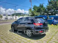 2015 Hyundai Santa Fe