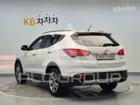 2015 Hyundai Santa Fe