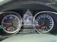 2015 Hyundai Santa Fe