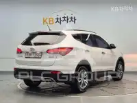 2015 Hyundai Santa Fe