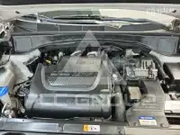 2015 Hyundai Santa Fe