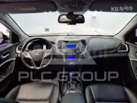2015 Hyundai Santa Fe