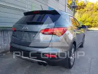 2015 Hyundai Santa Fe