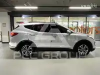 2015 Hyundai Santa Fe
