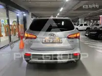 2015 Hyundai Santa Fe
