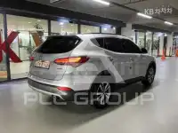 2015 Hyundai Santa Fe