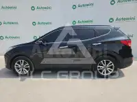 2015 Hyundai Santa Fe