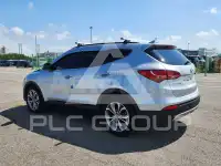 2015 Hyundai Santa Fe