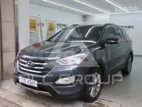 2015 Hyundai Santa Fe