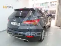 2015 Hyundai Santa Fe