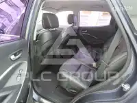 2015 Hyundai Santa Fe