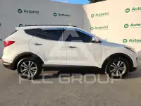 2015 Hyundai Santa Fe
