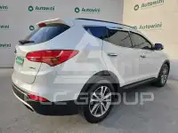 2015 Hyundai Santa Fe