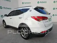 2015 Hyundai Santa Fe