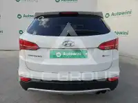 2015 Hyundai Santa Fe