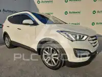 2015 Hyundai Santa Fe