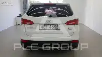2015 Hyundai Santa Fe