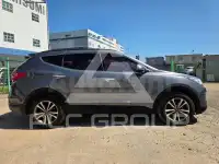 2015 Hyundai Santa Fe