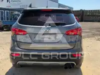 2015 Hyundai Santa Fe