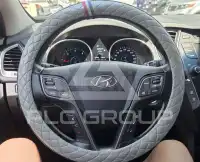 2015 Hyundai Santa Fe