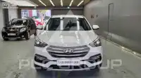 2015 Hyundai Santa Fe
