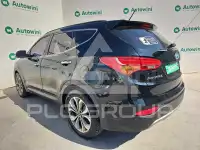 2015 Hyundai Santa Fe