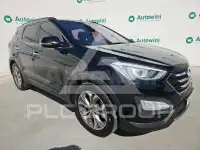 2015 Hyundai Santa Fe