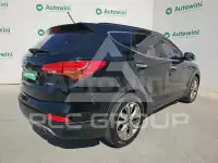 2015 Hyundai Santa Fe