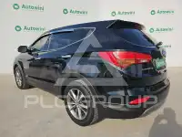 2015 Hyundai Santa Fe