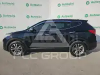 2015 Hyundai Santa Fe