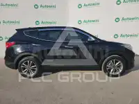 2015 Hyundai Santa Fe