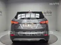 2015 Hyundai Santa Fe