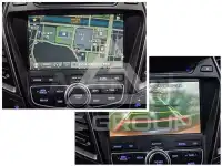 2015 Hyundai Santa Fe