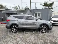 2015 Hyundai Santa Fe