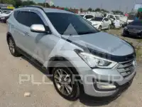 2015 Hyundai Santa Fe
