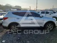 2015 Hyundai Santa Fe