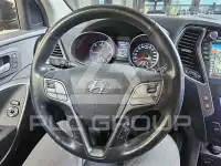 2015 Hyundai Santa Fe