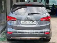 2015 Hyundai Santa Fe