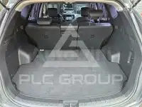 2015 Hyundai Santa Fe