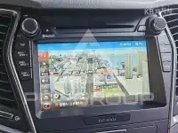 2015 Hyundai Santa Fe