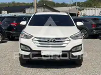 2015 Hyundai Santa Fe