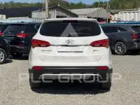 2015 Hyundai Santa Fe