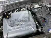 2015 Hyundai Santa Fe