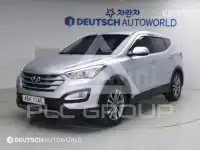 2015 Hyundai Santa Fe