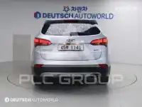 2015 Hyundai Santa Fe